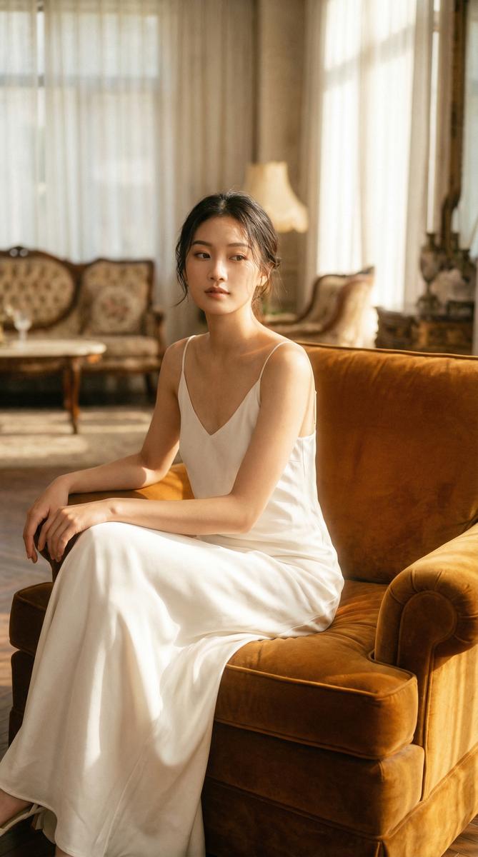 小马拉大车美妆视频教程