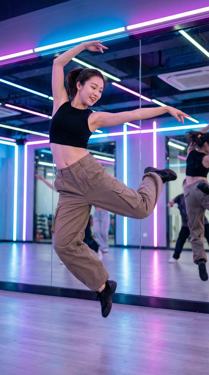 小马拉大车短视频制作